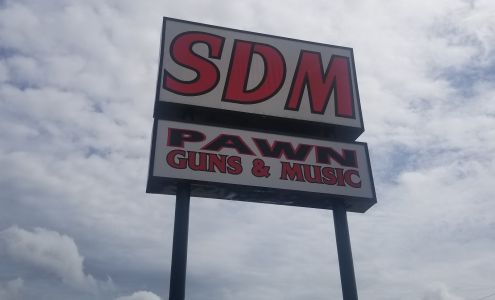 SDM Pawn