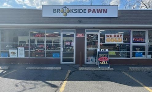 Brookside Pawn
