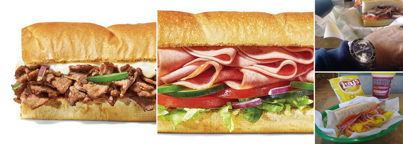 Subway