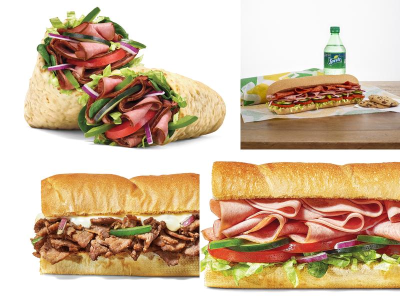 Subway