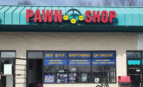 We Buy Everything Pawn Shop - Newark DE
