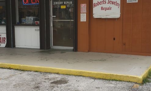 Robert's Jewelry Repair