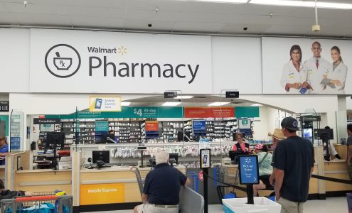 Walmart Pharmacy