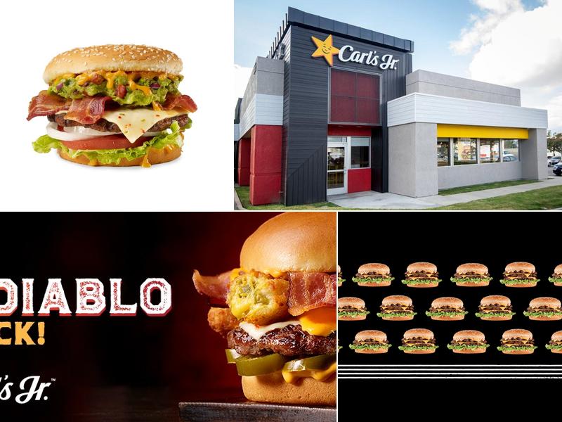 Carl’s Jr.