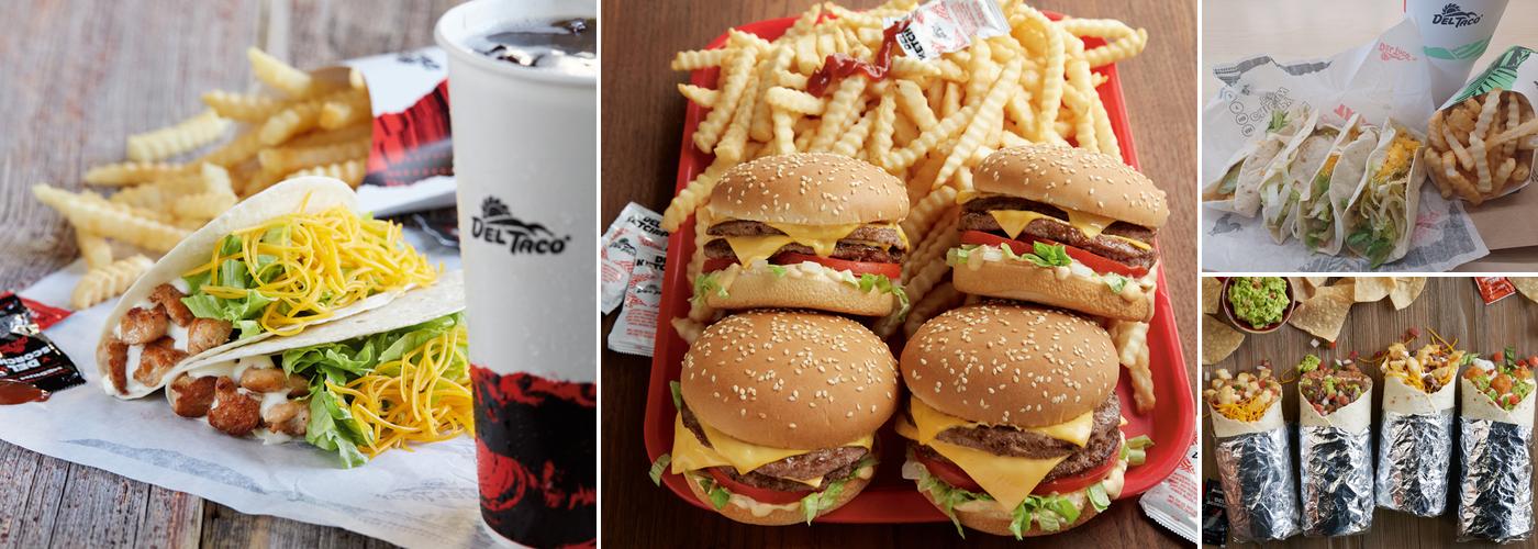 Del Taco