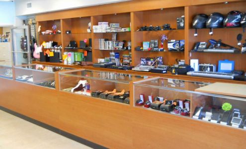 Crown Pawn Shop in Hallandale GOLD BUYER WATCH BUYER