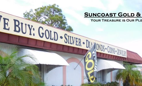 Suncoast Gold & Silver LLC