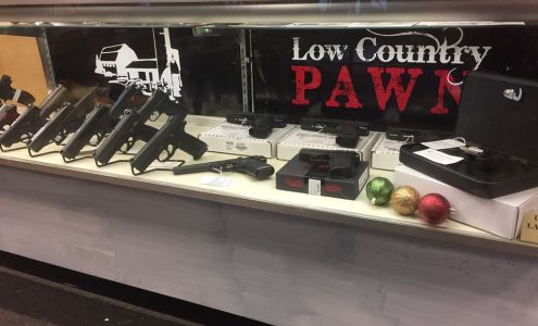 Low Country Pawn