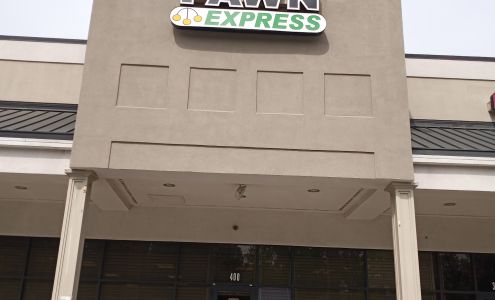 Pawn Express AND INVENTORY SOURCING , Roswell Roswell