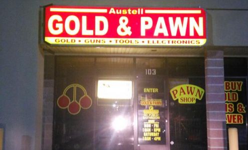 Austell Gold & Pawn