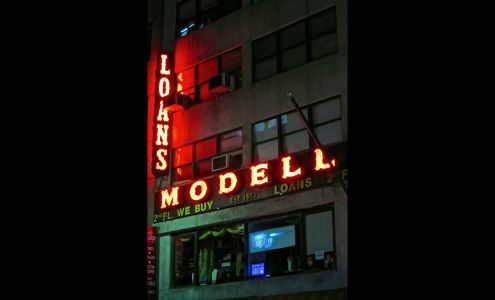 Modell Collateral Loans