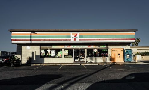 7-Eleven