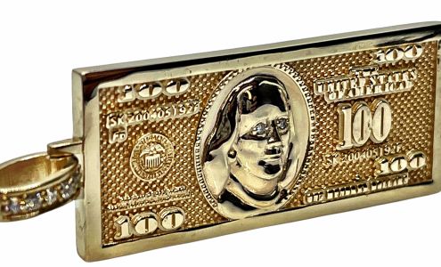 Fast Cash & Pawn Warrenville