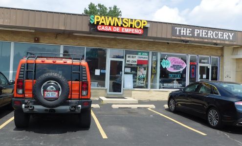 Addison Pawn Shop