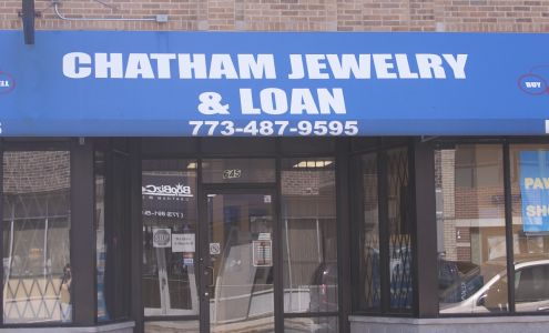 Chatham Jewelry & Loan