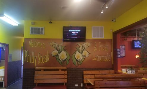 Merrillville Business Complex