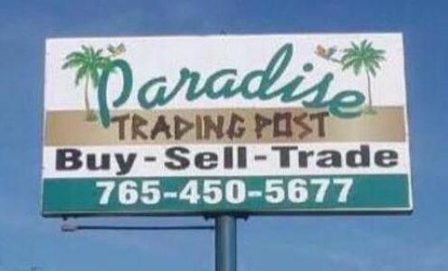 Paradise Trading Post