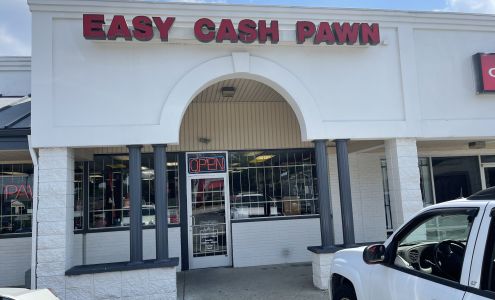 Easy Cash Pawn