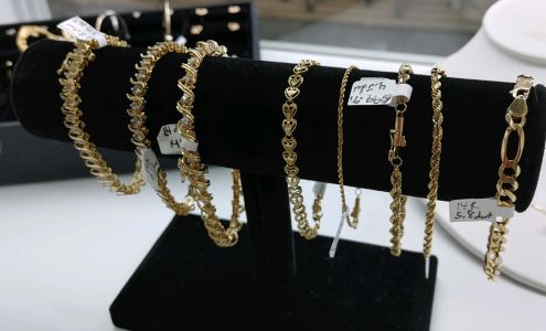 Shepherdsville Jewelry & Pawn II