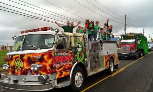 Fast Cash Pawn Kenner