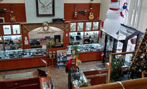 Lowell Pawn