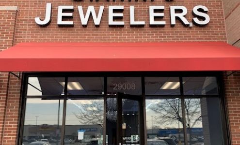 GianiniS Jewelers