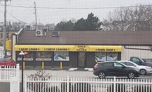 Gold Loan Pawn Shop Woonsocket