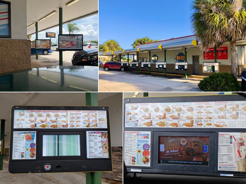 Sonic Drive-In