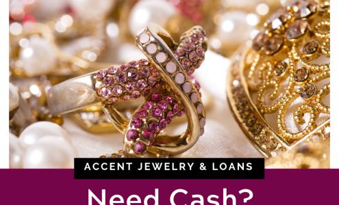 Cash Jewelry Loans