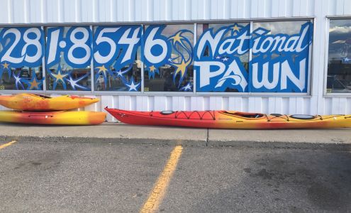 National Pawn Billings