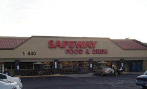 Safeway