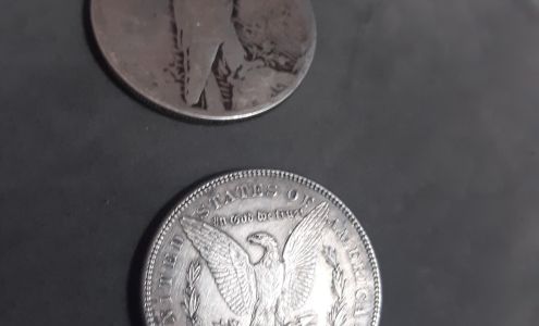 ROCKLAND PAWN BROKERS