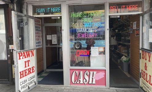 Pawn it Here, Inc. Queens