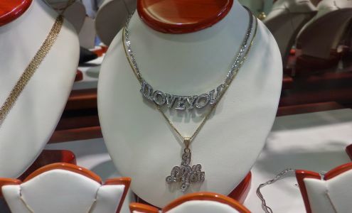 Pawn Shop of Babylon