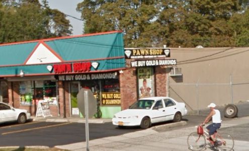 FM Pawn Shop, Cash For Gold