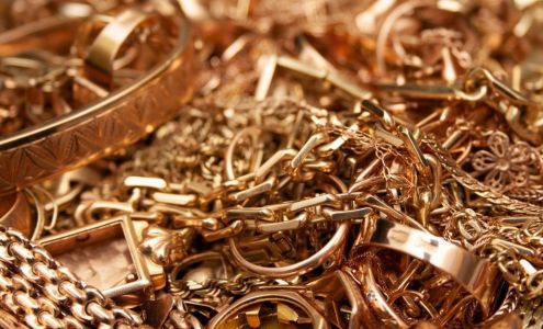 Gold Exchange and Pawn