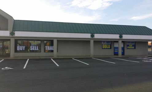 Super Save Pawn Burlington