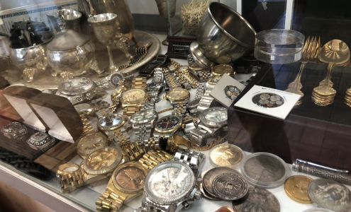 Cash 4 Gold Trading Post