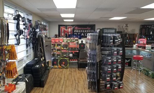 The Pawnderosa Pawn Shop