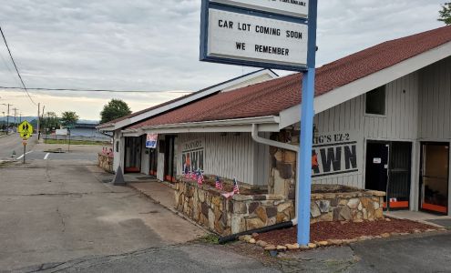 Craig's EZ - 2 - Pawn Johnson City