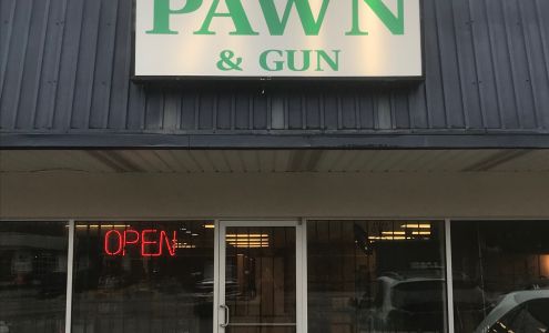 Hendersonville Pawn & Gun