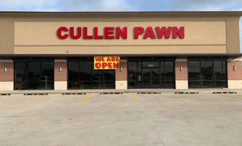 Cullen Pawn
