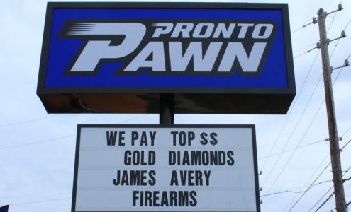 Pronto Pawn