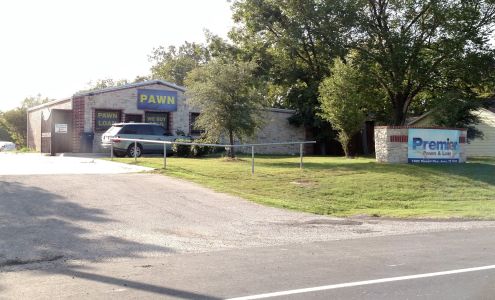 Premier Pawn Texas LLC