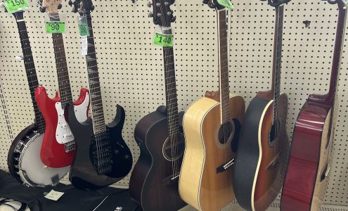 Easy $ Cash Pawn & Jewelry