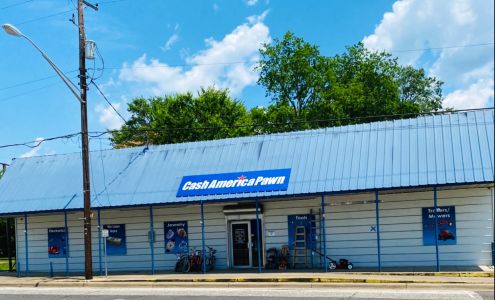 Cash America Pawn