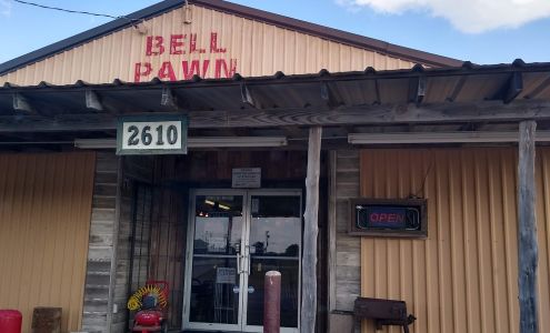 Bell Pawn