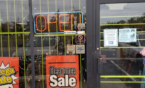 Green Genie Pawn Shop