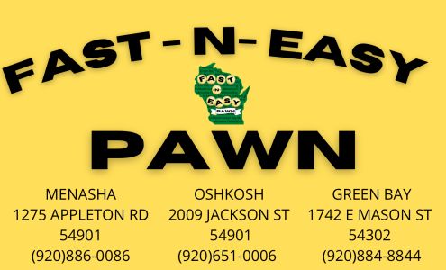 Fast N Easy Pawn