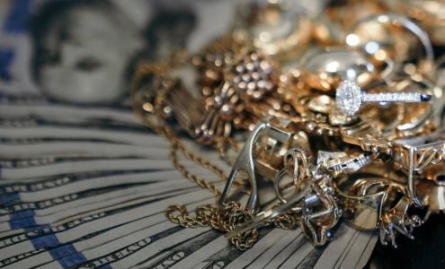 Capital Jewelry & Loan